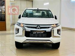 میتسوبیشی L200